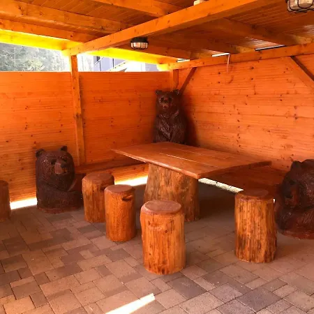 Majocka Strane, Ferrata * Martin