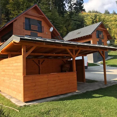 Majocka Strane, Ferrata * Martin