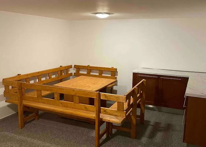 Majocka Strane, Ferrata Martin