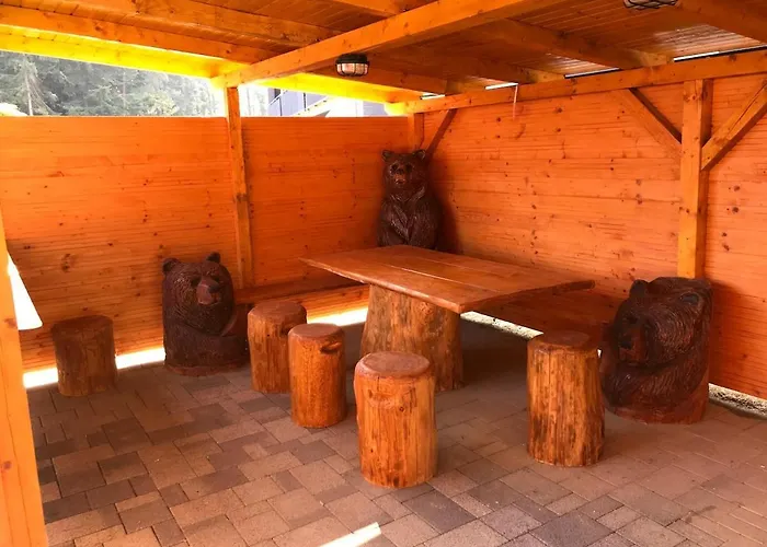 Majocka Strane, Ferrata * Martin