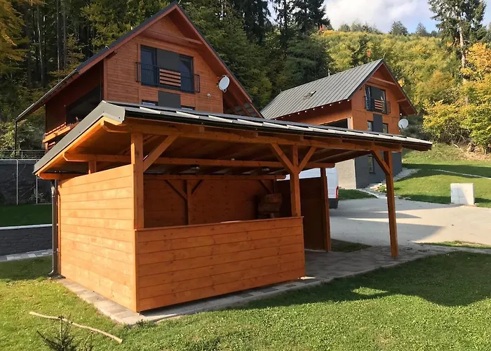 Majocka Strane, Ferrata * Martin